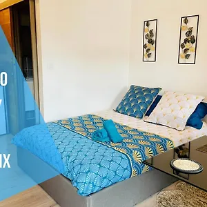 Appartement La Belcombe